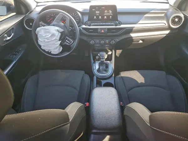 3KPF24AD4LE172962 2020 KIA FORTE - Image 8