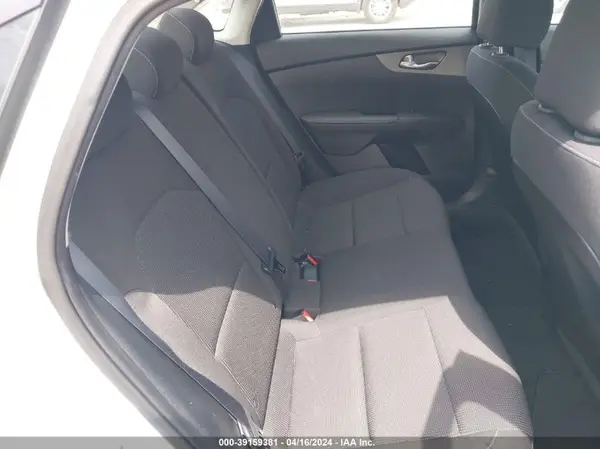 3KPF24AD4LE173660 2020 KIA FORTE - Image 8