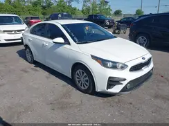 3KPF24AD4LE174016 2020 KIA FORTE
