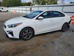 3KPF24AD4LE174534 2020 KIA FORTE