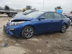 3KPF24AD4LE175263 2020 KIA FORTE