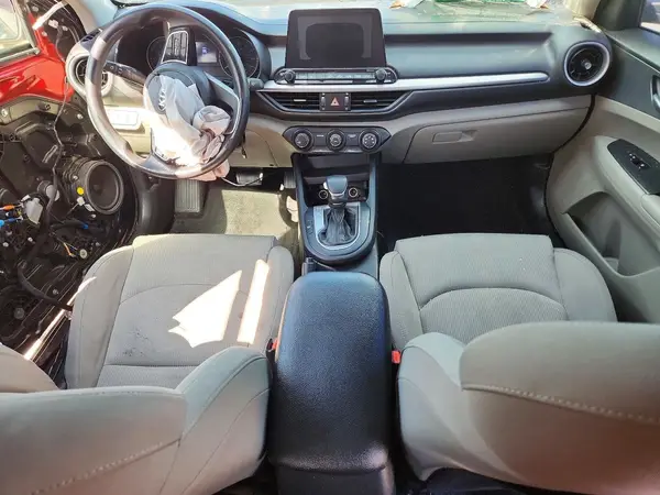 3KPF24AD4LE175361 2020 KIA FORTE - Image 8