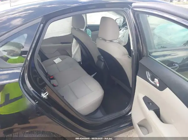 3KPF24AD4LE175702 2020 KIA FORTE - Image 8