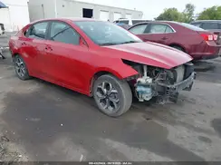 3KPF24AD4LE175716 2020 KIA FORTE