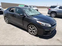 3KPF24AD4LE175764 2020 KIA FORTE