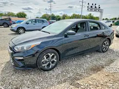 3KPF24AD4LE175893 2020 KIA FORTE
