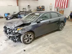 3KPF24AD4LE176056 2020 KIA FORTE
