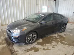 3KPF24AD4LE176154 2020 KIA FORTE