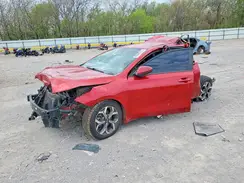 3KPF24AD4LE176901 2020 KIA FORTE