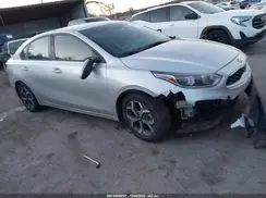 3KPF24AD4LE177658 2020 KIA FORTE