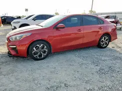 3KPF24AD4LE177983 2020 KIA FORTE