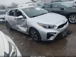 3KPF24AD4LE178650 2020 KIA FORTE
