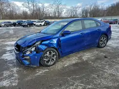 3KPF24AD4LE179636 2020 KIA FORTE