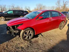 3KPF24AD4LE180740 2020 KIA FORTE