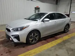 3KPF24AD4LE182486 2020 KIA FORTE
