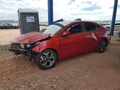 3KPF24AD4LE182701 2020 KIA FORTE