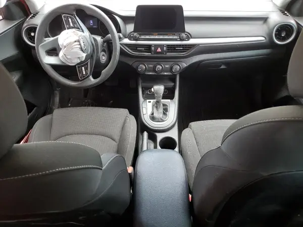 3KPF24AD4LE182701 2020 KIA FORTE - Image 8