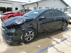 3KPF24AD4LE182746 2020 KIA FORTE