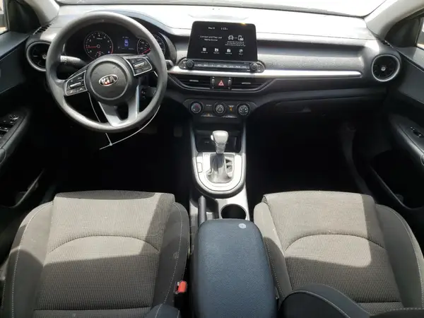 3KPF24AD4LE182746 2020 KIA FORTE - Image 8