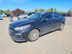 3KPF24AD4LE182875 2020 KIA FORTE