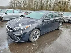 3KPF24AD4LE183296 2020 KIA FORTE