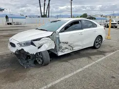 3KPF24AD4LE183699 2020 KIA FORTE