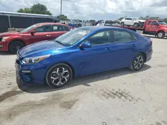 3KPF24AD4LE184772 2020 KIA FORTE