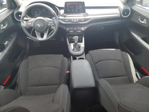 3KPF24AD4LE184772 2020 KIA FORTE - Image 8