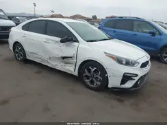 3KPF24AD4LE185016 2020 KIA FORTE