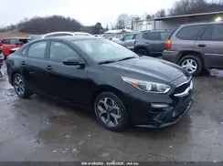 3KPF24AD4LE185517 2020 KIA FORTE