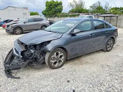 3KPF24AD4LE185887 2020 KIA FORTE