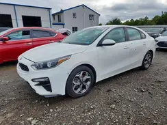 3KPF24AD4LE187011 2020 KIA FORTE