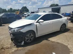 3KPF24AD4LE187493 2020 KIA FORTE