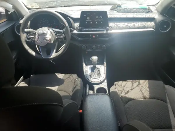 3KPF24AD4LE187493 2020 KIA FORTE - Image 8
