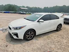 3KPF24AD4LE189213 2020 KIA FORTE