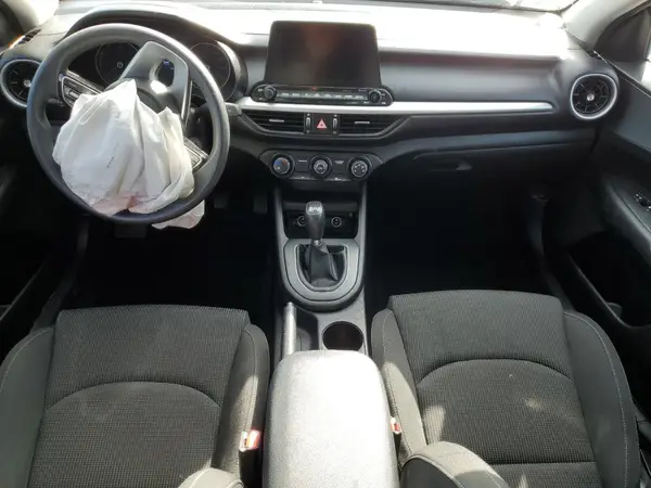 3KPF24AD4LE189454 2020 KIA FORTE - Image 8