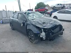 3KPF24AD4LE189700 2020 KIA FORTE