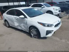3KPF24AD4LE190927 2020 KIA FORTE