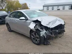 3KPF24AD4LE191270 2020 KIA FORTE