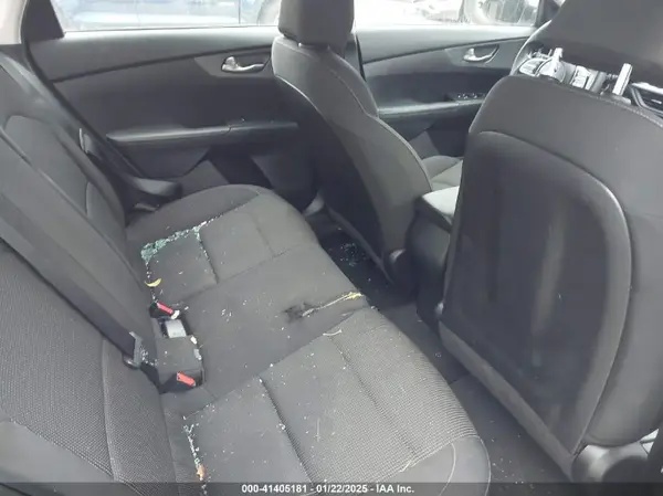 3KPF24AD4LE191530 2020 KIA FORTE - Image 8