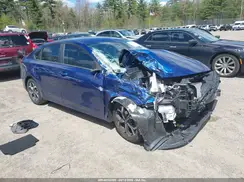3KPF24AD4LE191740 2020 KIA FORTE