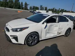 3KPF24AD4LE191785 2020 KIA FORTE