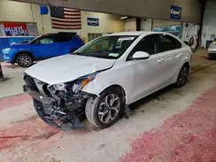 3KPF24AD4LE191950 2020 KIA FORTE