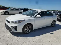 3KPF24AD4LE192533 2020 KIA FORTE