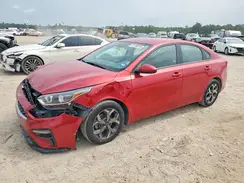 3KPF24AD4LE193178 2020 KIA FORTE