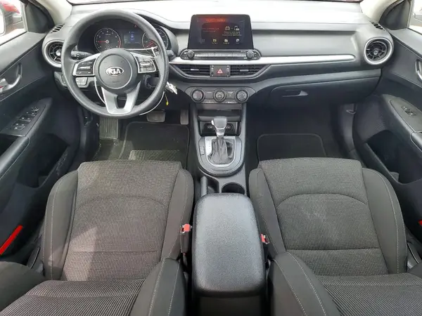 3KPF24AD4LE193178 2020 KIA FORTE - Image 8