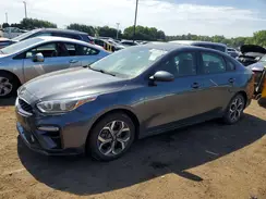 3KPF24AD4LE193245 2020 KIA FORTE