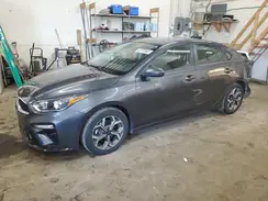 3KPF24AD4LE193438 2020 KIA FORTE