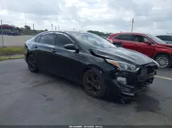 3KPF24AD4LE193553 2020 KIA FORTE