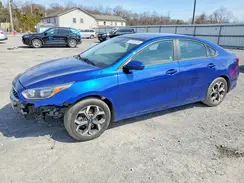 3KPF24AD4LE193777 2020 KIA FORTE